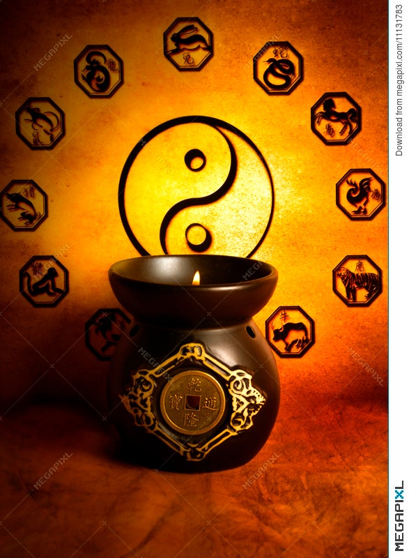 Yin Yang Astrology Yin Yang Astrology