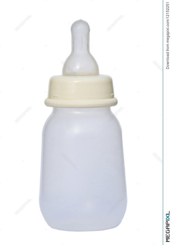 baby milk feeder