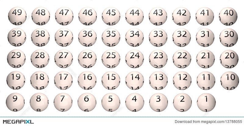lotto 49 numbers