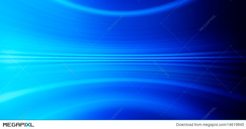 Abstract Blue Banner Background Stock Photo 14619845 - Megapixl