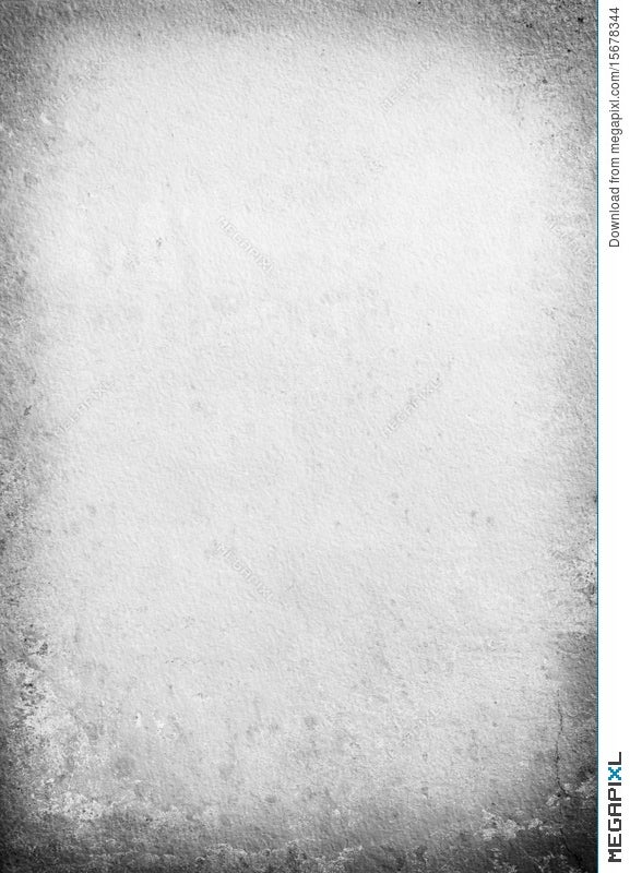 Grey Paper Texture Stock Photo Megapixl