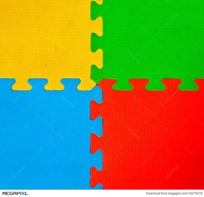The Rubber Floor Texture The Rubber Floor Texture