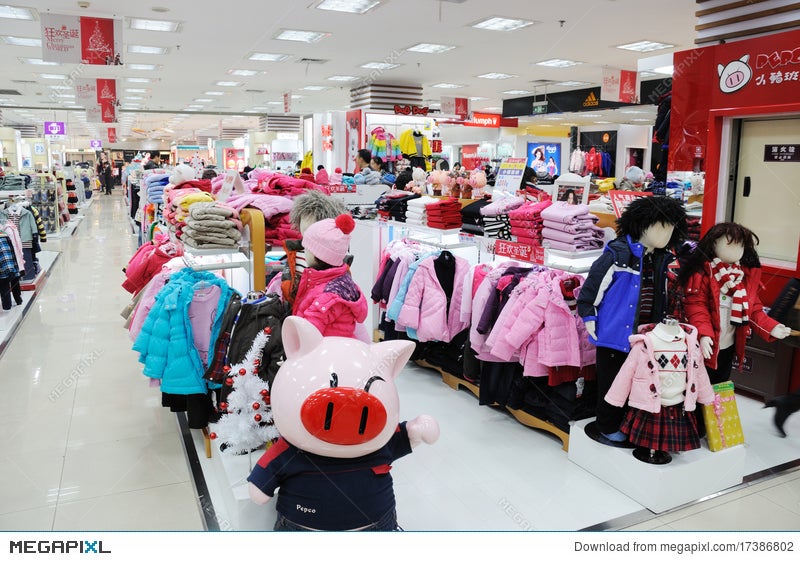 baby clothes retailers