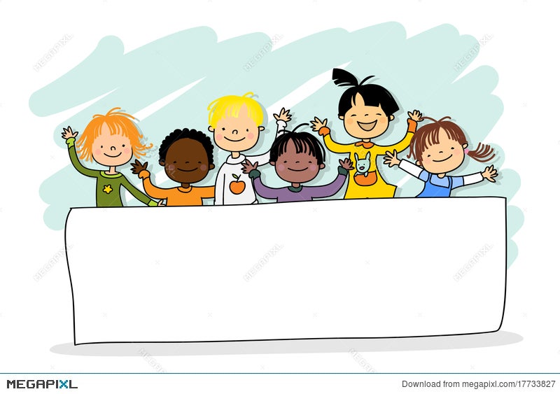 Featured image of post Diversity Multicultural Children Clipart Multicultural children clipart illustrations vectors