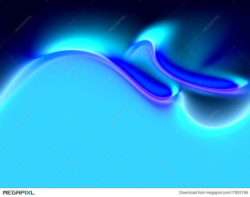 Neon Glow Background Illustration 17805199 - Megapixl