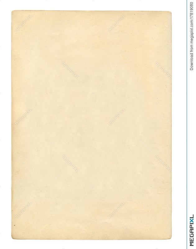 Empty old book page Blank old book page background  CanStock