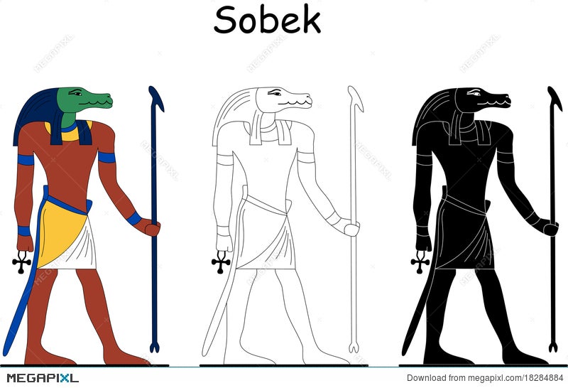 sobek was from where