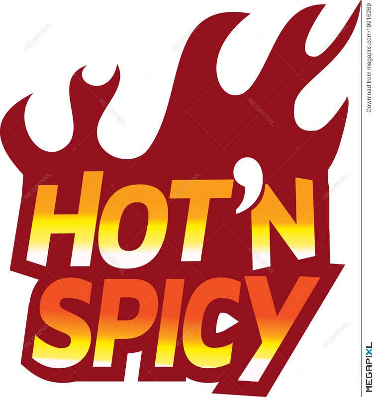 CmGamm: The Spicy Logo