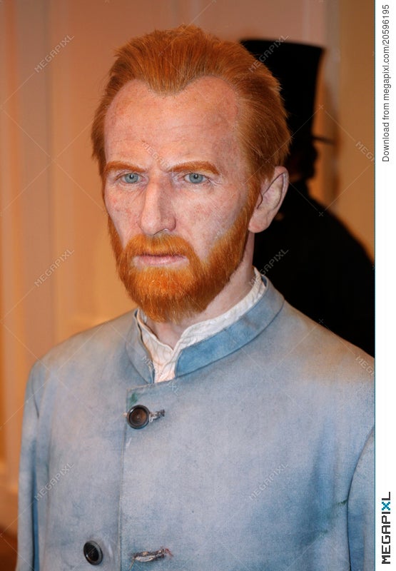 vincent van gogh descendants