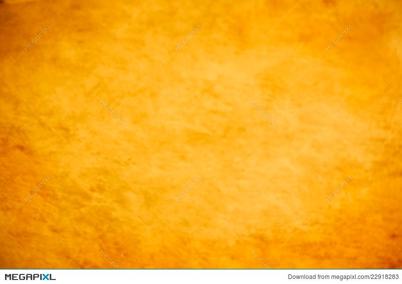 Golden Yellow Background Texture Stock Photo 22918283 - Megapixl