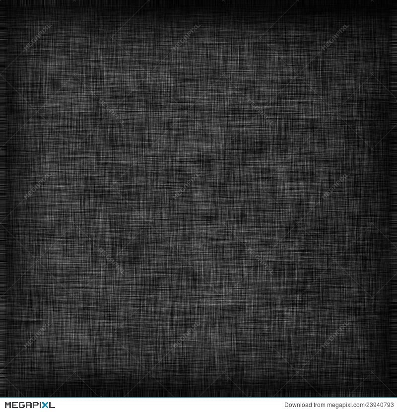 Black Canvas Texture Or Background Stock Photo 23940793 - Megapixl