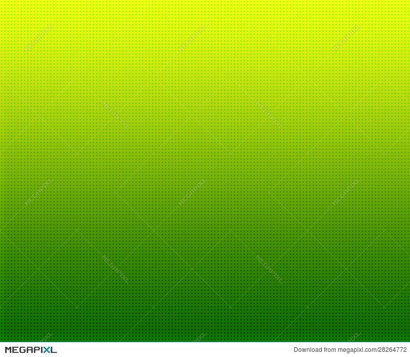 Green Gradient Background Stock Photo 28264772 Megapixl