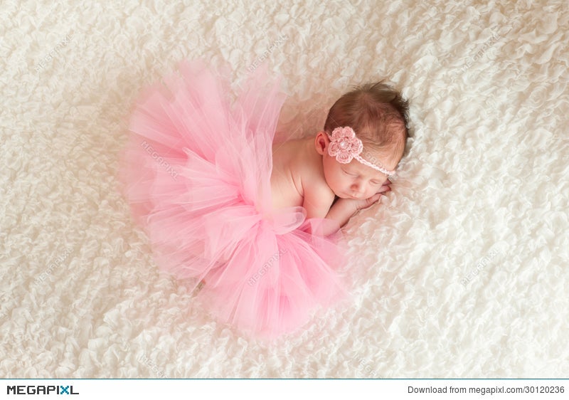 newborn ballerina outfit