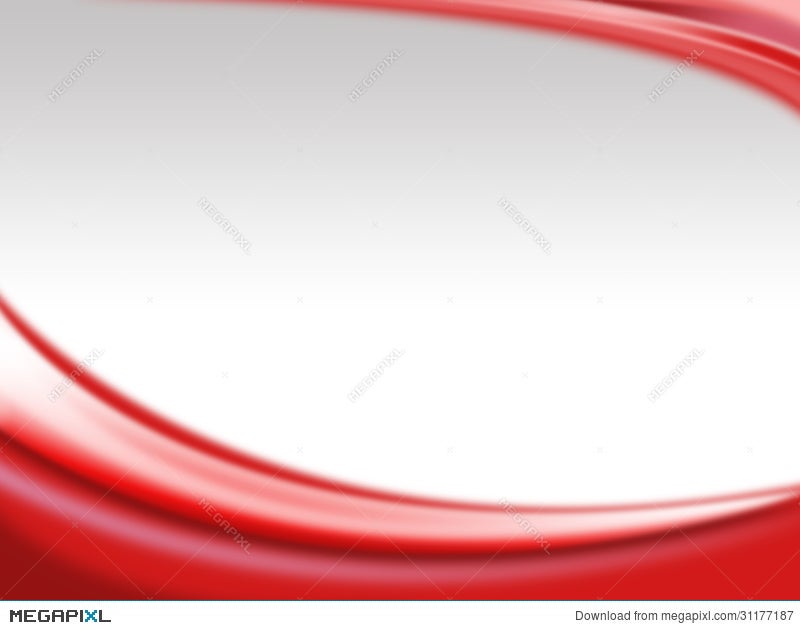 Abstract Red And White Background Illustration 31177187 - Megapixl