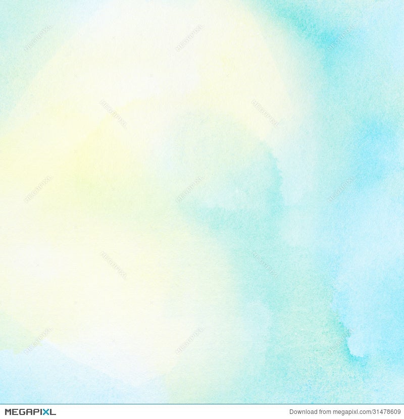Abstract Light Watercolor Background. Stock Photo 31478609 - Megapixl