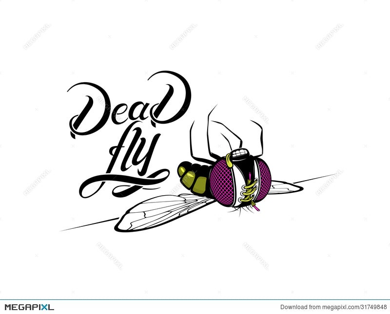 Top 126+ Dead bug cartoon - Tariquerahman.net