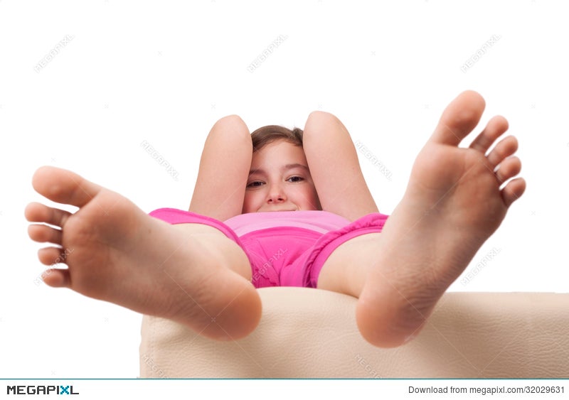 Feet Teen Pics