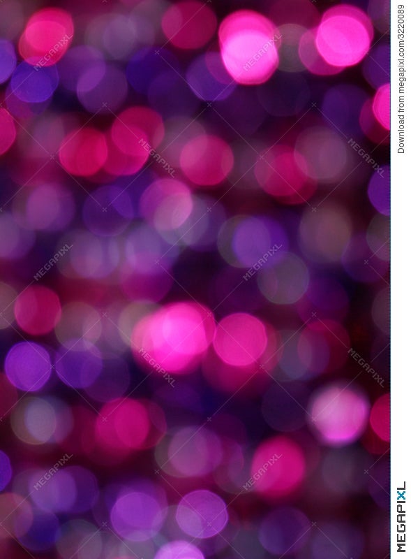 Purple & Pink Blur Background Stock Photo 3220089 - Megapixl