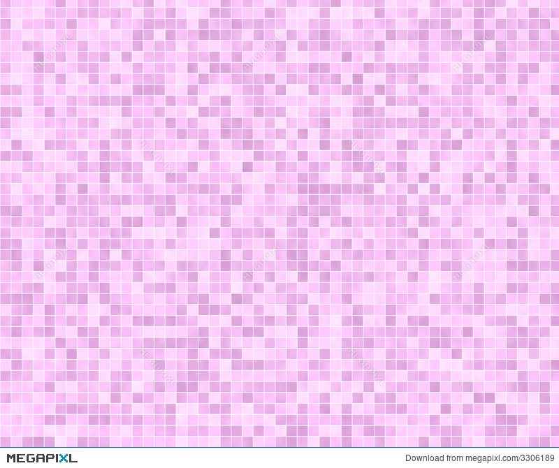 Tile Background Pink - canvas-site