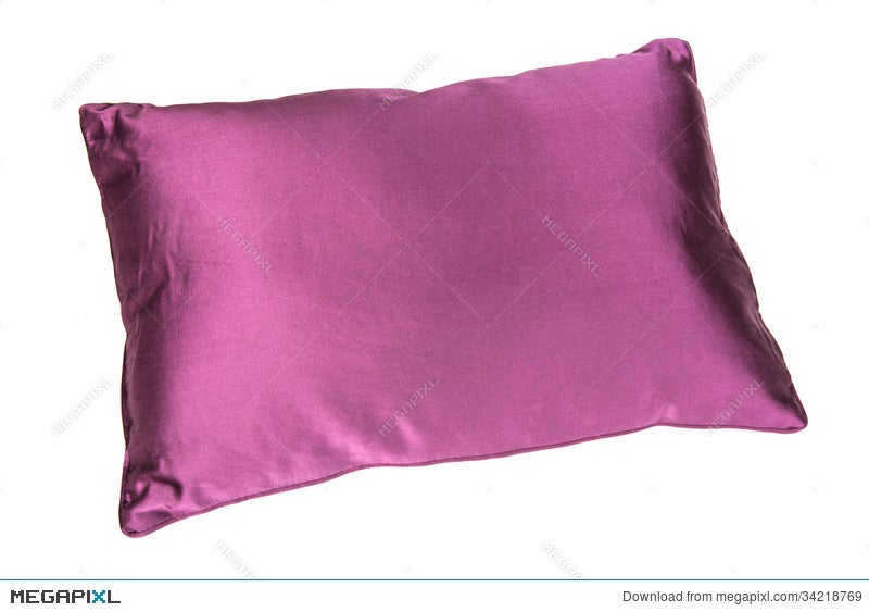purple pillow near me