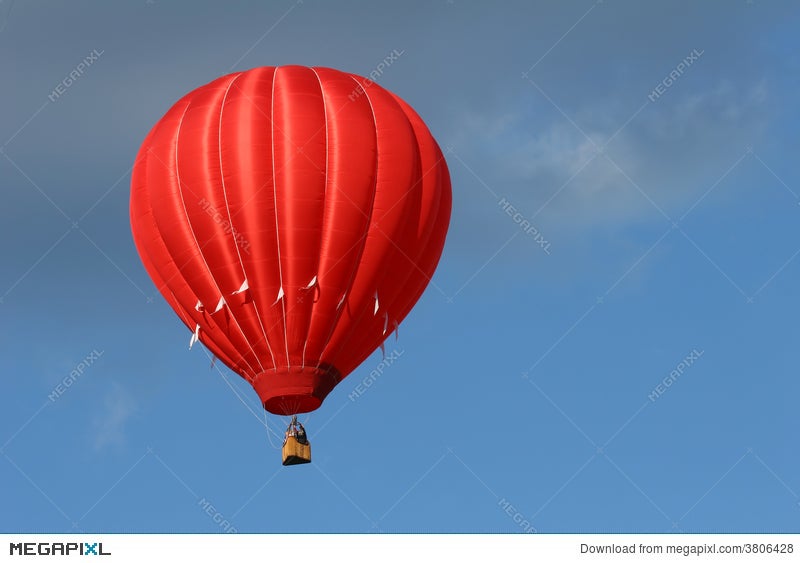 Hot Air Balloon Wikipedia