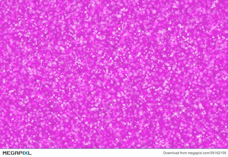 Pink Glitter Texture For Stock Photo 39162156 - Megapixl