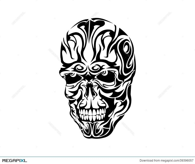 Skeleton Tattoo Images  Browse 12 Stock Photos Vectors and Video   Adobe Stock