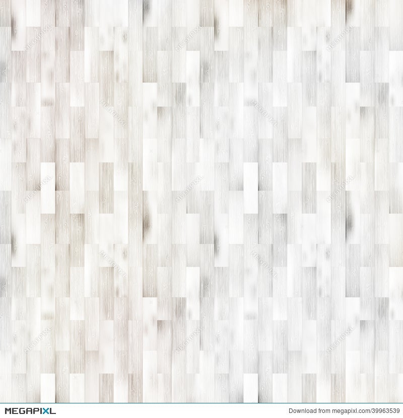 White Wooden Parquet Flooring Texture EPS10 White Wooden Parquet Flooring Texture EPS10