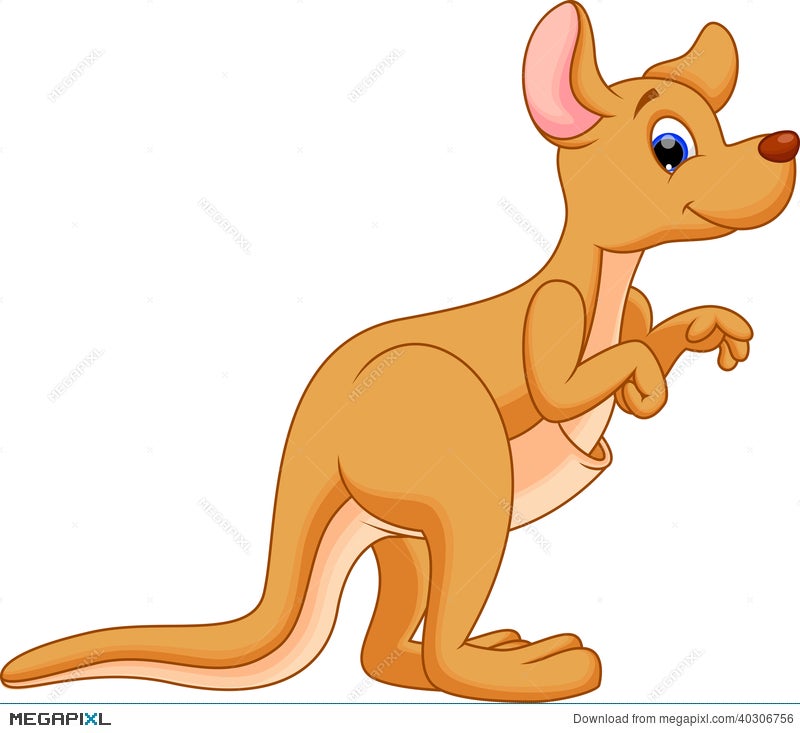 Featured image of post Joey Kangaroo Cartoon Images A hyperactive baby kangaroo named joey in the 1948 animated short daddy duck