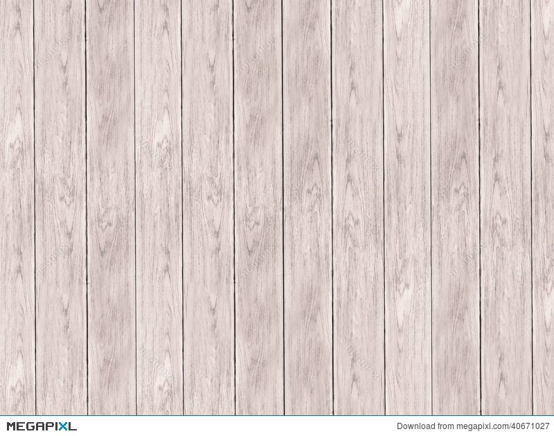 Bright Beige Wooden Desks Surface Floor Background Stock Photo