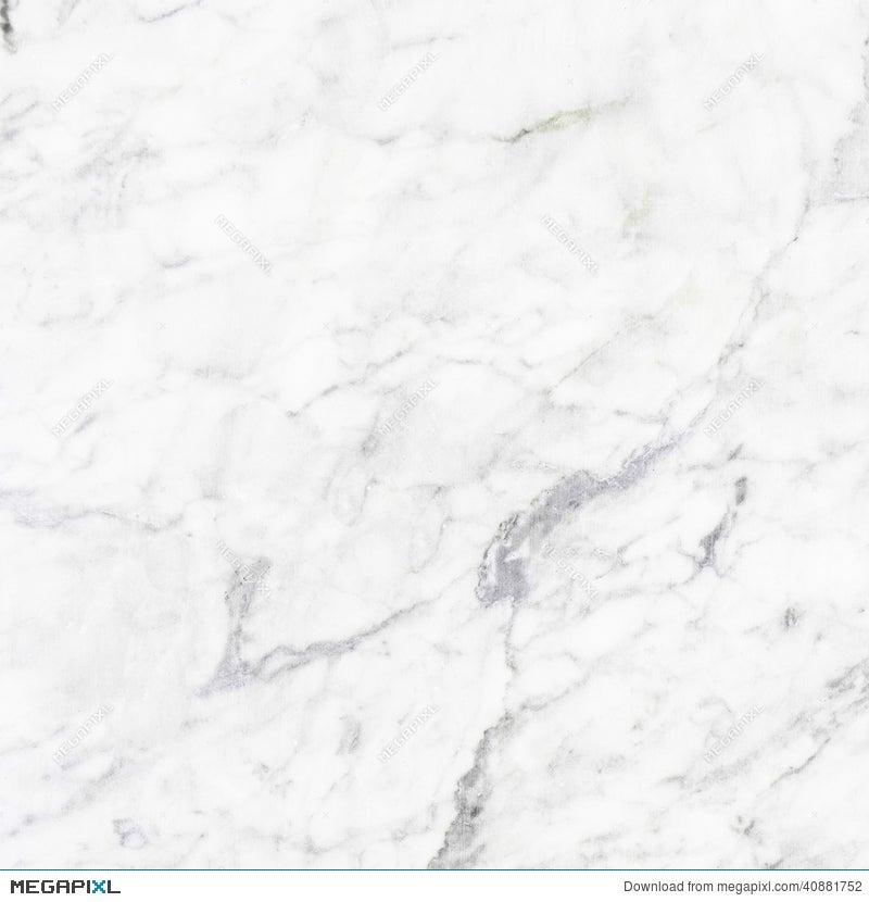 White Marble Texture Background (High Resolution) Stock Photo 40881752 -  Megapixl