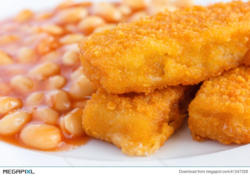 Fish Fingers And Baked Beans - All About Baked Thing Recipe