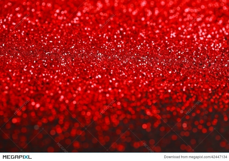 Red And Black Glitter Background Stock Photo 42447134 - Megapixl