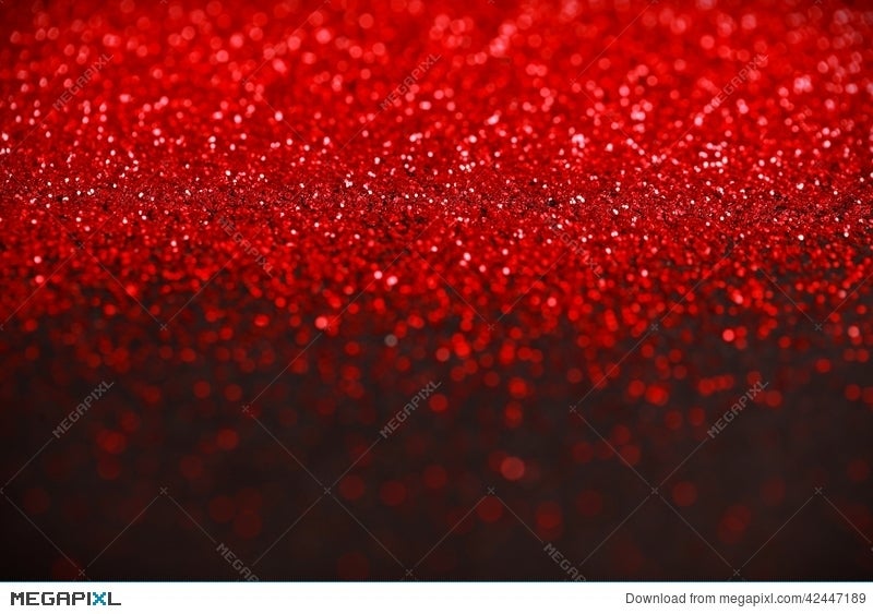 Red And Black Glitter Background Stock Photo 42447189 - Megapixl