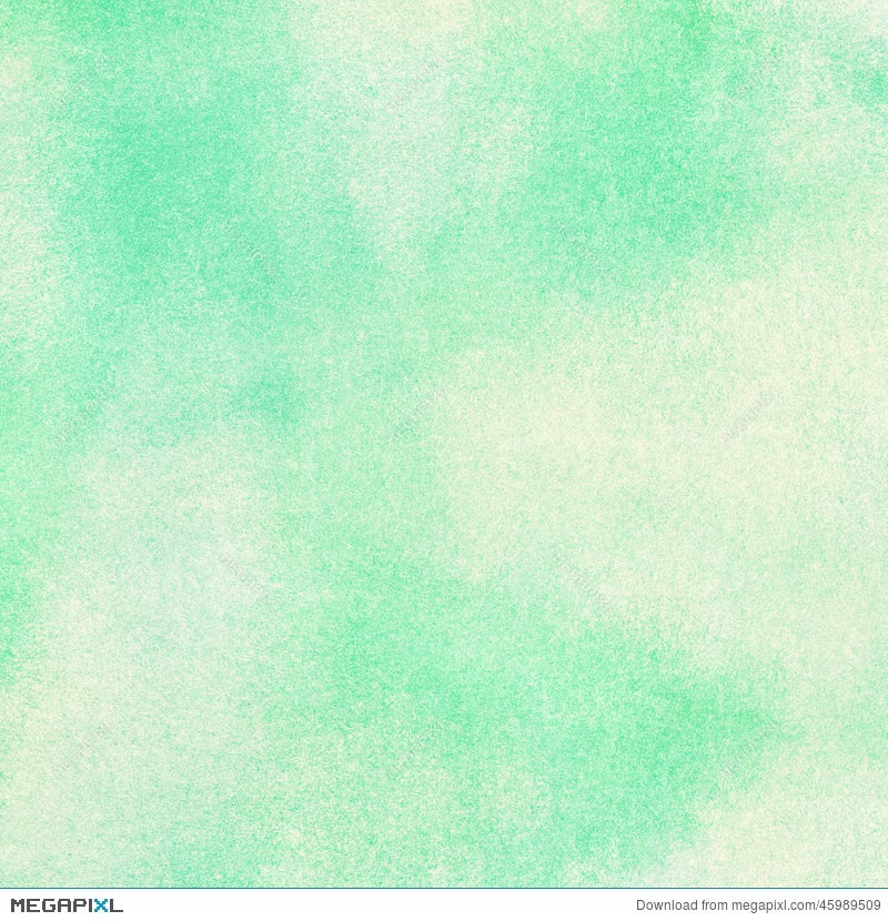 Green Light Watercolor Background. Illustration 45989509 - Megapixl