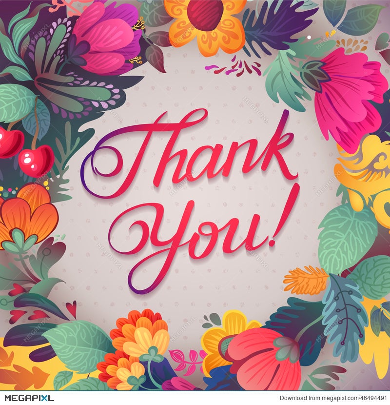 5 007 Thank You Flowers Photos Free Royalty Free Stock Photos From Dreamstime
