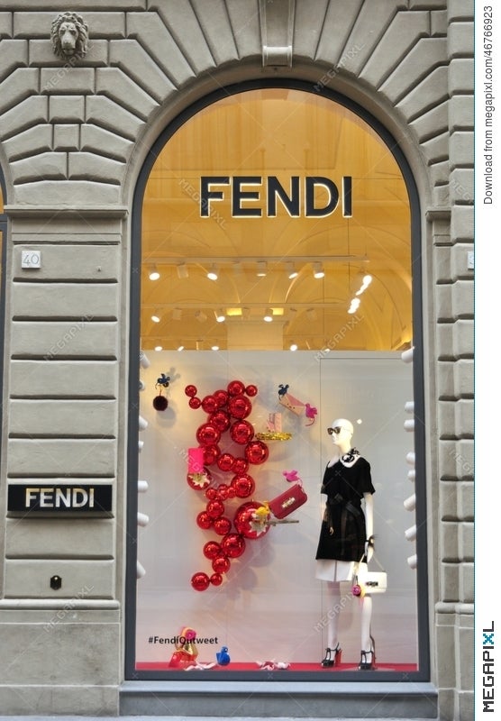 what is fendi best known for