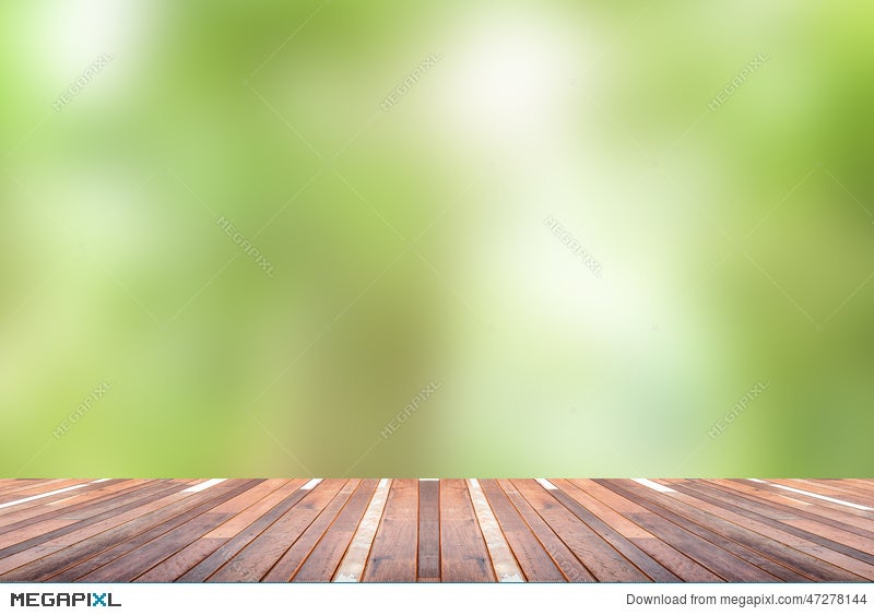 Green Abstract Blur Nature Background Stock Photo 47278144 - Megapixl