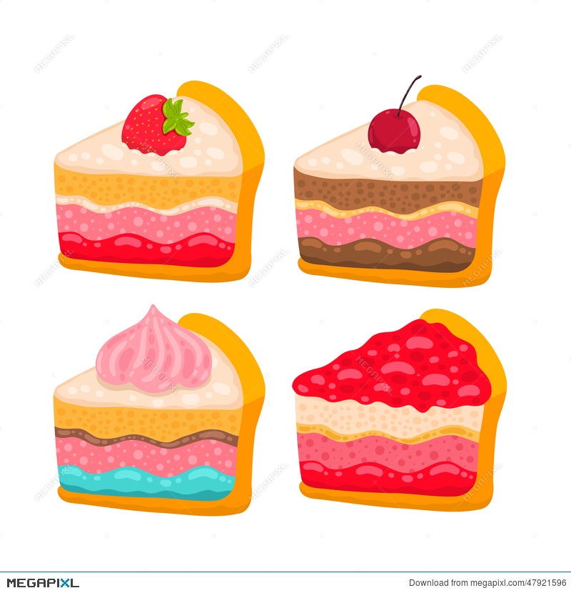 Cute Cake Stock Illustrations – 153,397 Cute Cake Stock Illustrations,  Vectors & Clipart - Dreamstime
