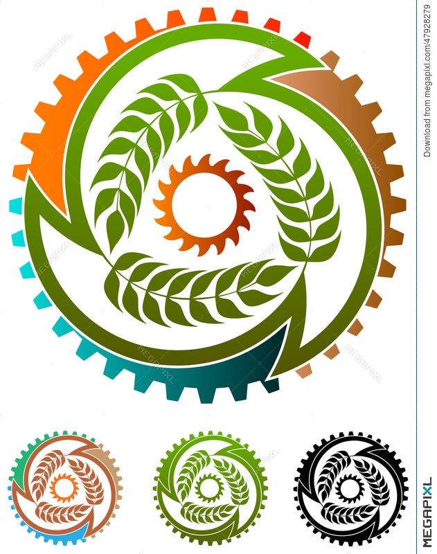 Training - Food Processing Industry Logo - Free Transparent PNG Clipart  Images Download
