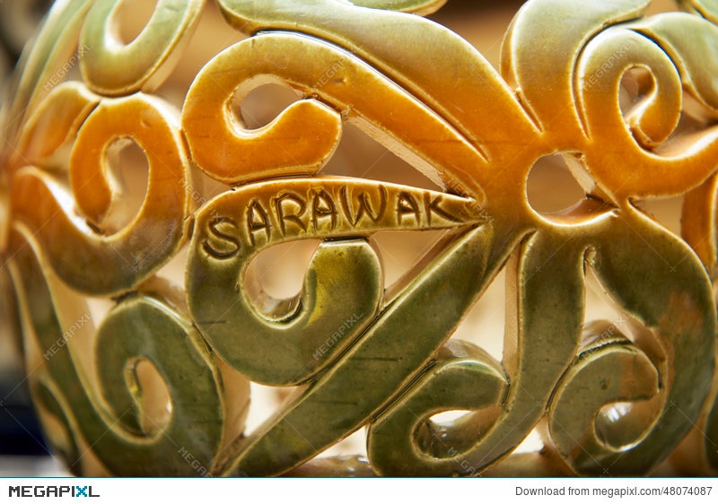 Image result for sarawak souvenirs