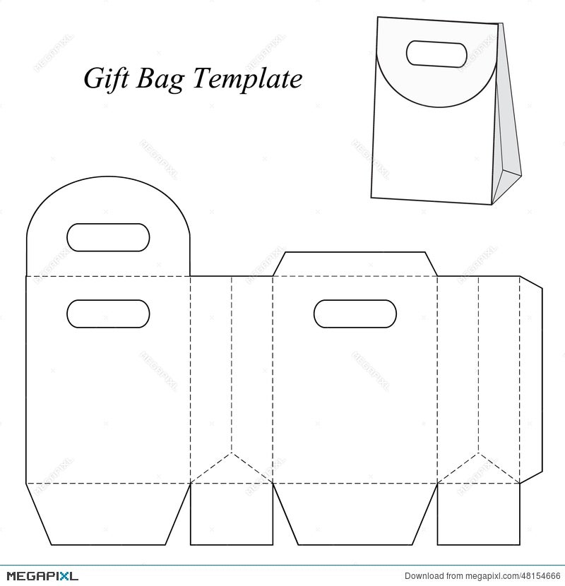 Update 148+ bag layout template - kidsdream.edu.vn