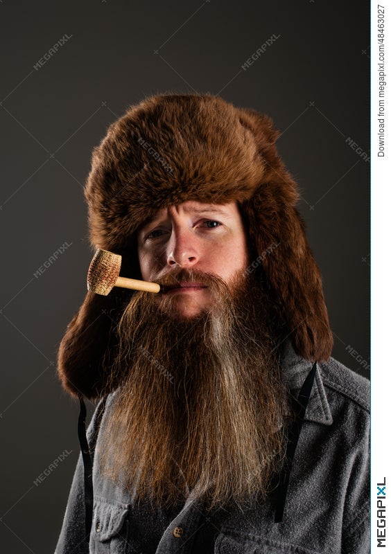 8,114 Mountain Man Beard Photos and Premium High Res Pictures - Getty Images