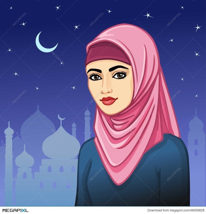 Unduh 67 Background Islami Portrait Gratis Terbaik