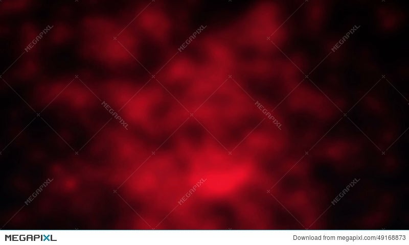 Dark And Scary Background With Animated Slowly Moving Red Fog Video Footage  49168873 - Megapixl