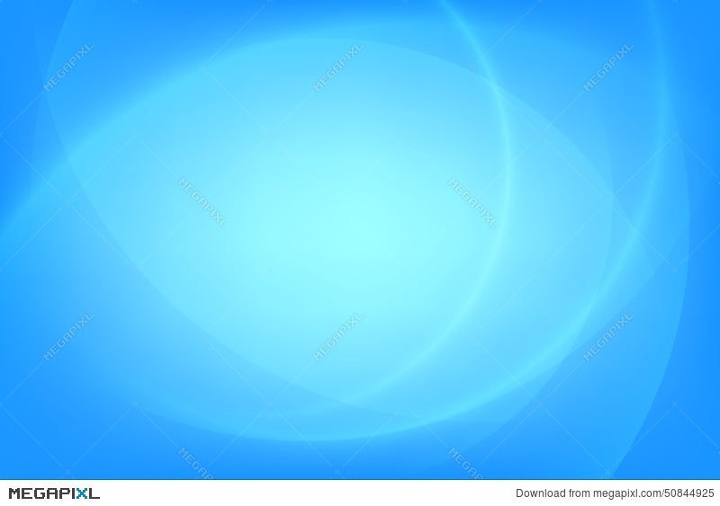 blue radial gradient background