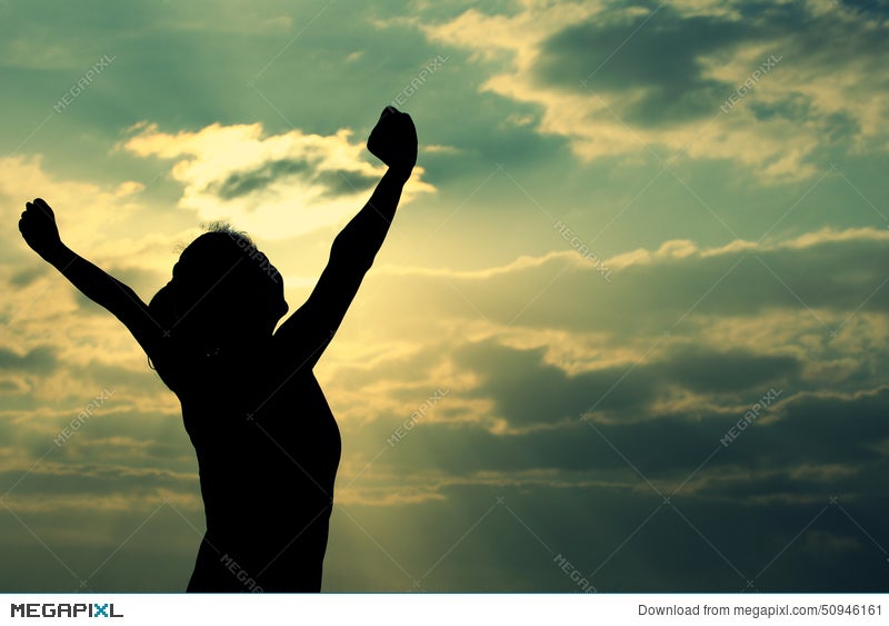 Featured image of post Confident Woman Strong Woman Silhouette Confident women take personal responsibility for their emotions