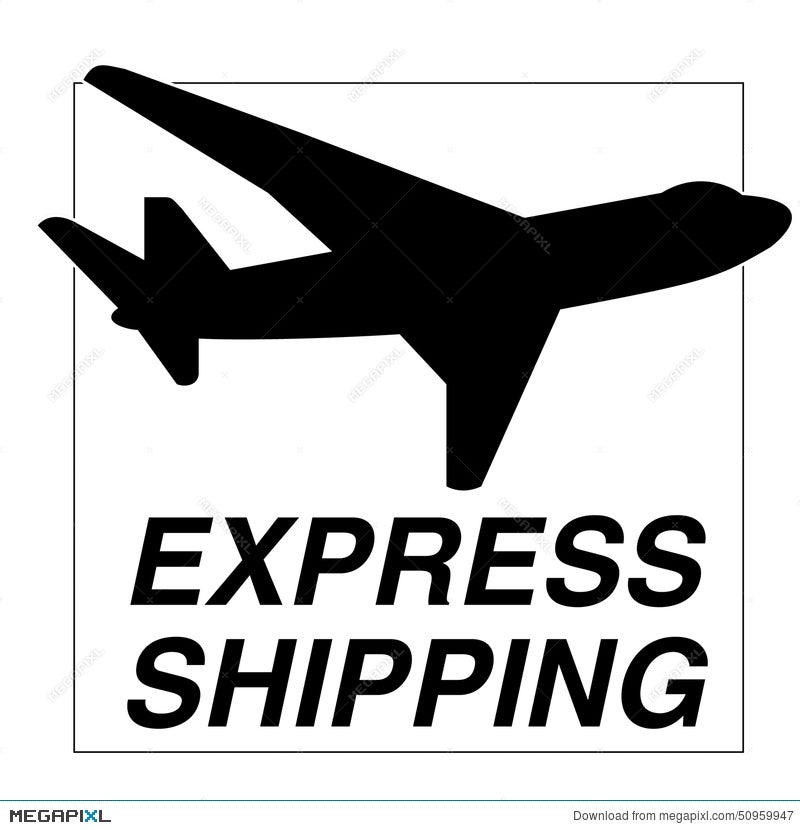 free express shipping