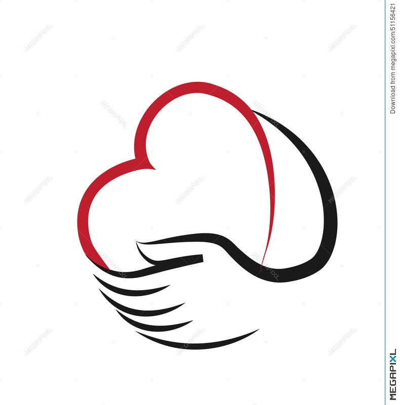 Love heart symbol logo templates 595681 Vector Art at Vecteezy