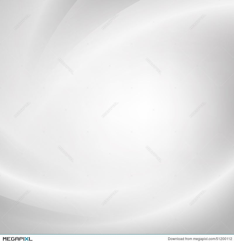 Silver Light Gradient Background Illustration 51200112 - Megapixl